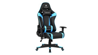 Silla gaming profesional de Oversteel