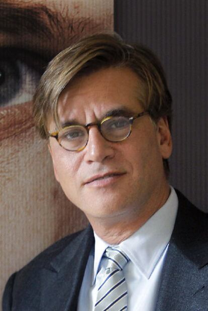 Aaron Sorkin.