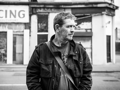 Michael Head en una imagen promocional.