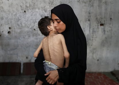 Israel como fábrica de antisemitismo