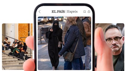 ¿Tienes seis minutos? Los siete temas que debes saber hoy para estar informado