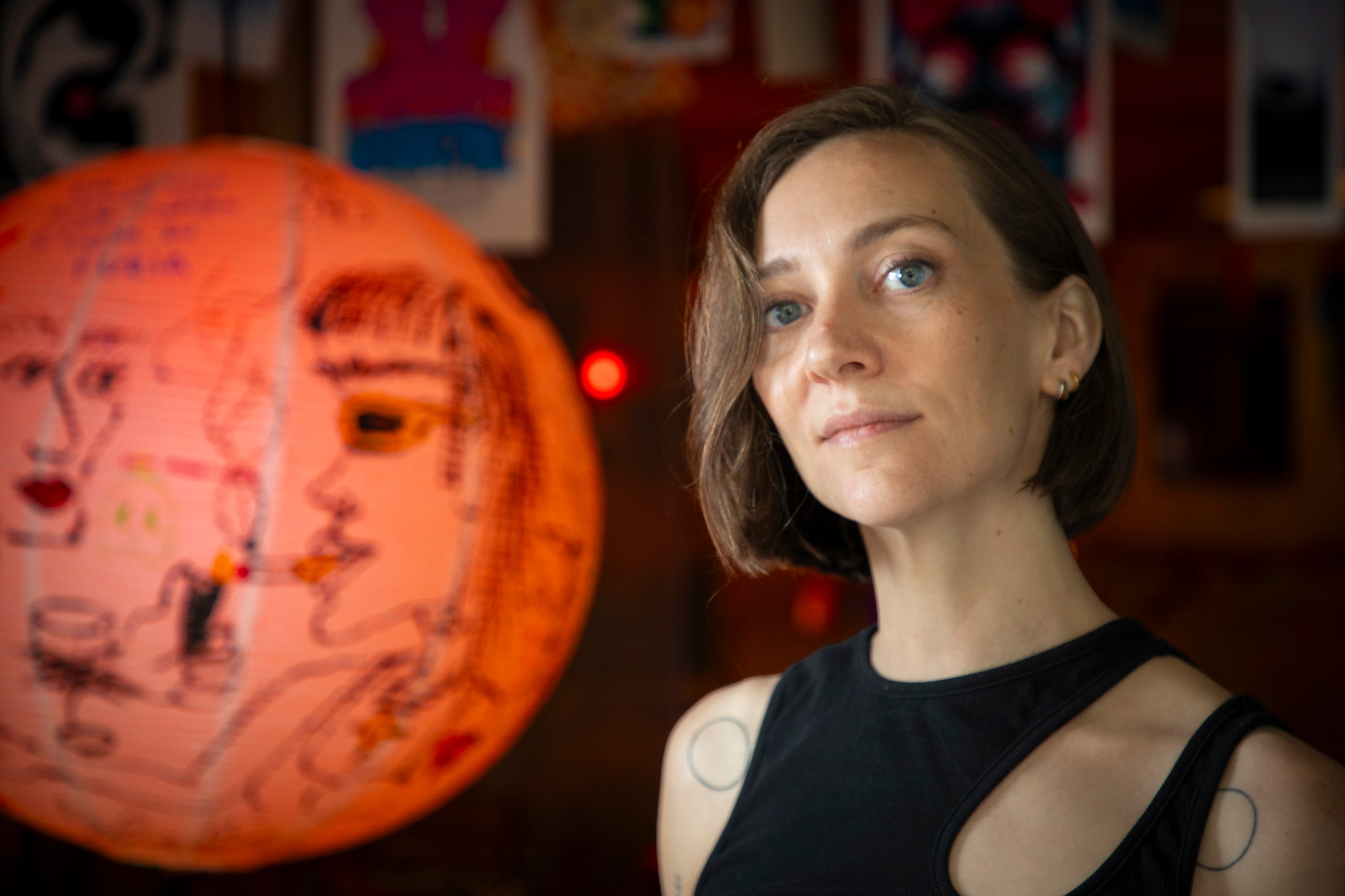 Catherine Lacey, escritora: “Hace falta mucha fe para estar en pareja, incluso para tener una amistad estrecha”