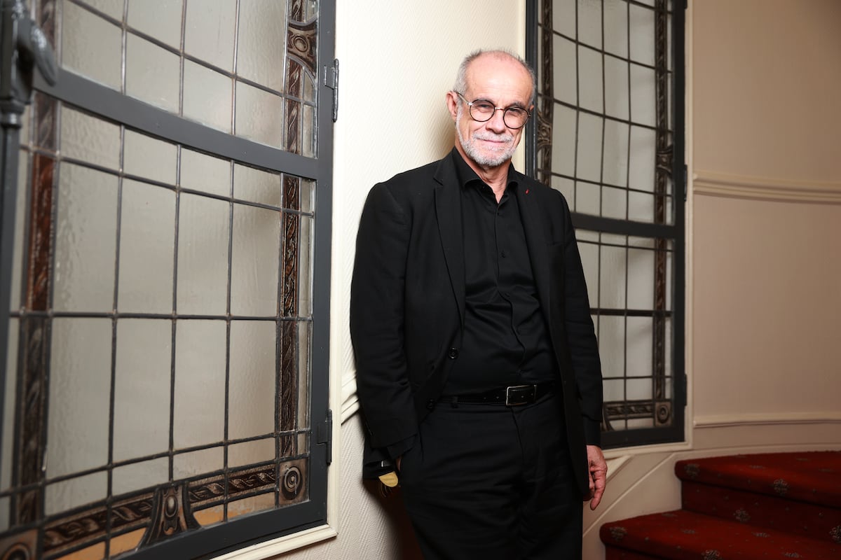 Carlos Moreno: “Hay que regular viviendas turísticas, ruidos o terrazas para frenar la turismofobia”