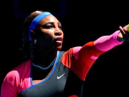 La evolución de los trajes de tenis de Serena Williams, la deportista más influyente de la historia de la moda