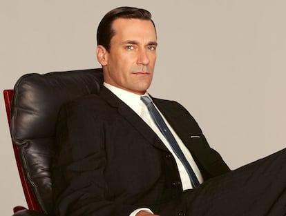 Don Draper