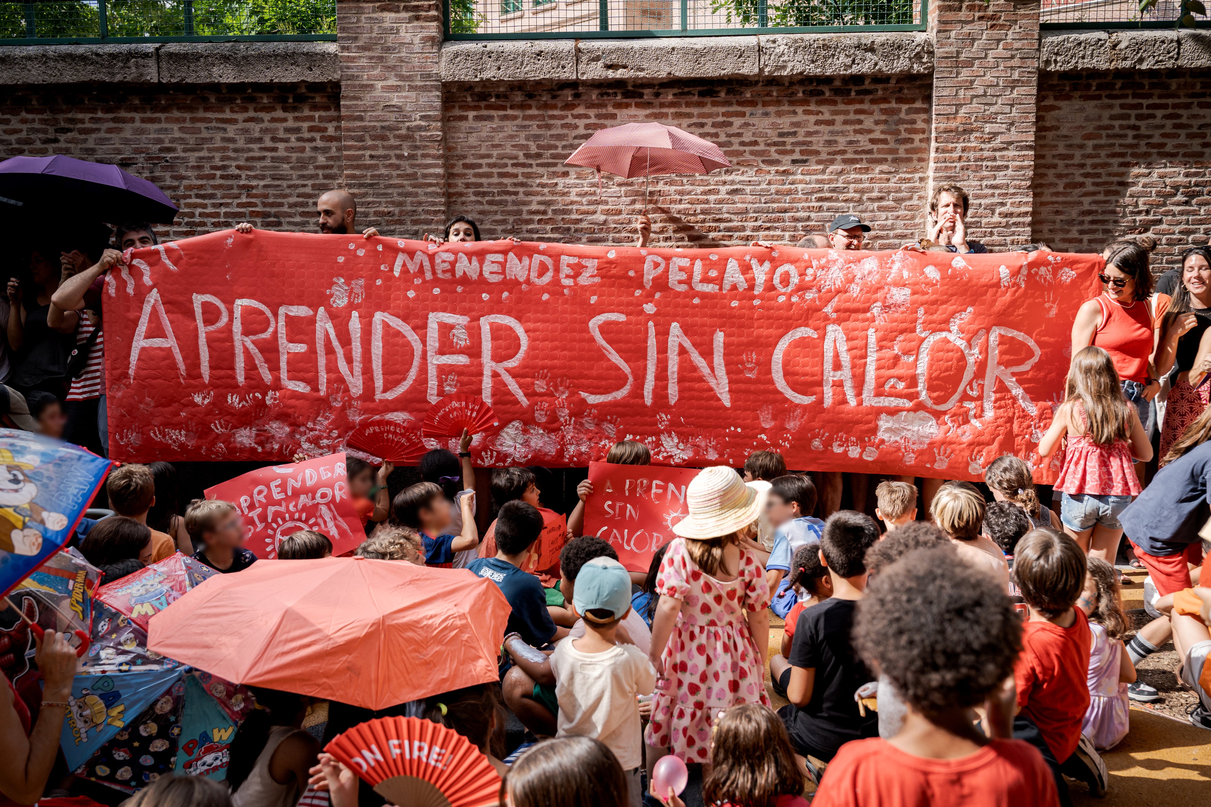 El creciente abismo educativo