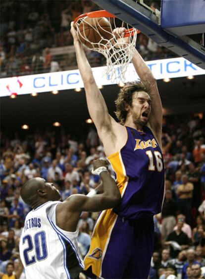 Pau Gasol