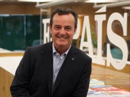 Entrevista con Jose María Terol