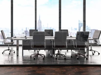 La gestión de personas llama a la puerta de los consejos de administración