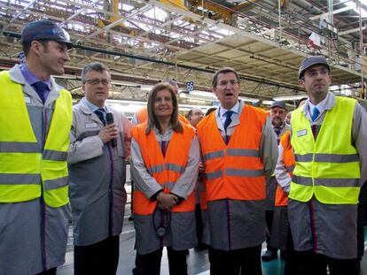 La ley española entre las peores para contratar en larga duración