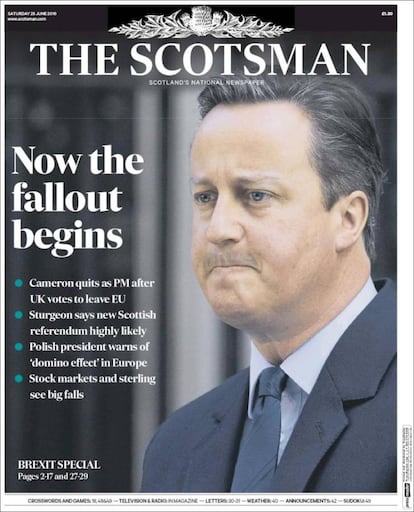 The Scotsman.