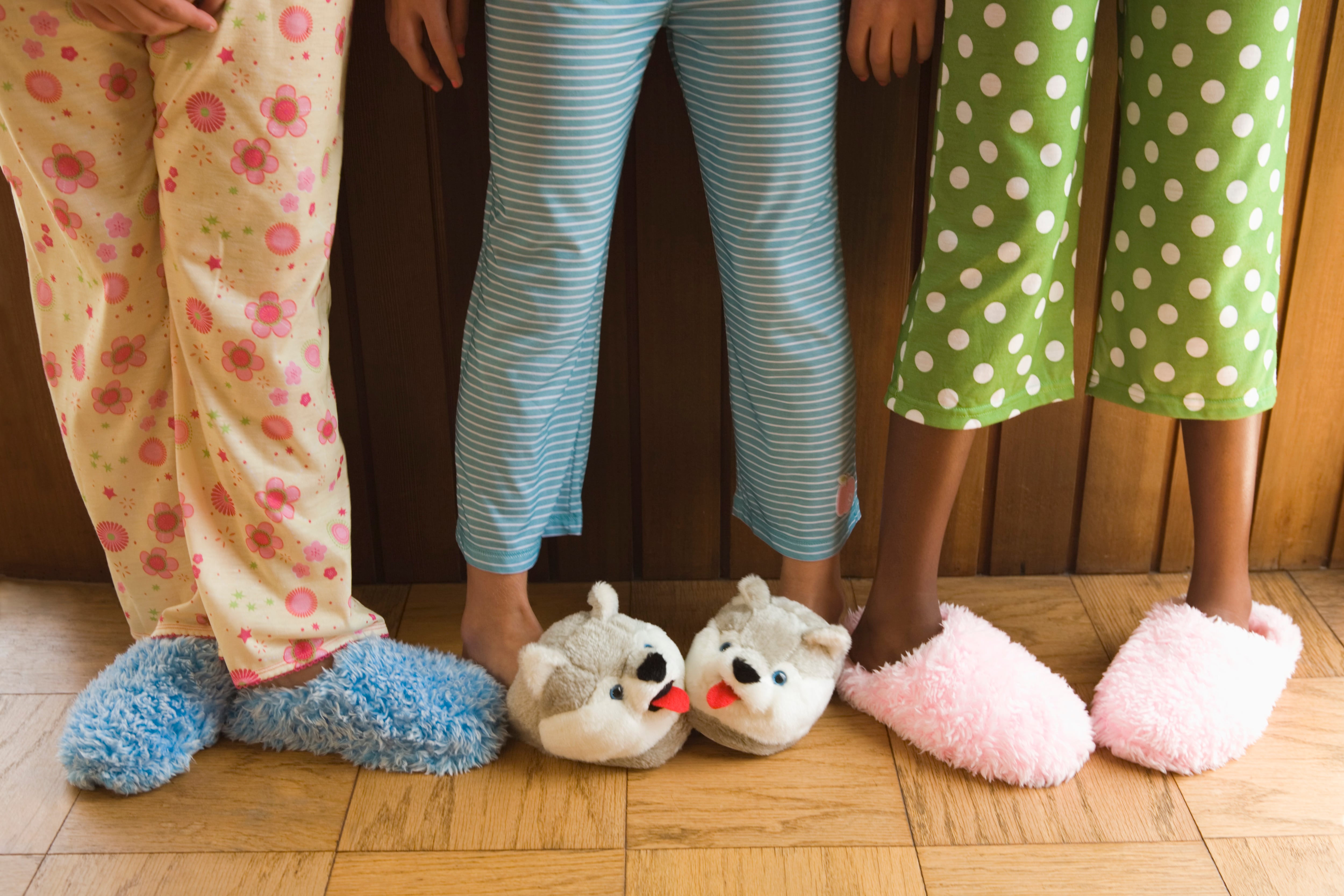 “Mamá, ¿puedo ir a casa de un amigo?”: qué preguntas son razonables antes de dar permiso