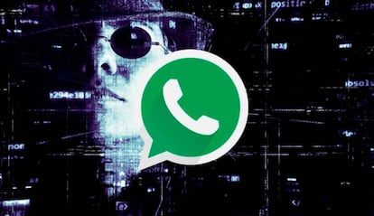 Seguridad en WhatsApp