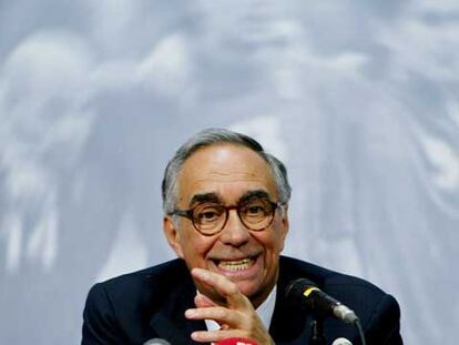Franco Carraro.