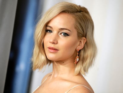 ‘Joy’ New York Premiere