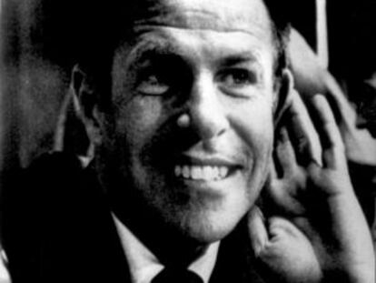 La principal prueba de convicción contra Haldeman y Nixon fue la grabación de la conversación del presidente y él, el 23 de junio de 1972. Seis días después del asalto, patrocinado por la Administración Nixon, al edificio 'Watergate', cuartel general de los demócratas. Haldeman dimitió de su cargo el 30 de abril de 1973.