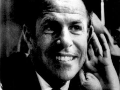 La principal prueba de convicción contra Haldeman y Nixon fue la grabación de la conversación del presidente y él, el 23 de junio de 1972. Seis días después del asalto, patrocinado por la Administración Nixon, al edificio 'Watergate', cuartel general de los demócratas. Haldeman dimitió de su cargo el 30 de abril de 1973.