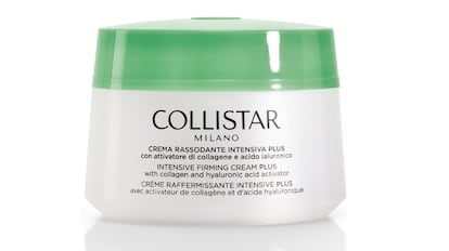ofertas amazon marcas italianas: crema corporal de la marca Collistar.