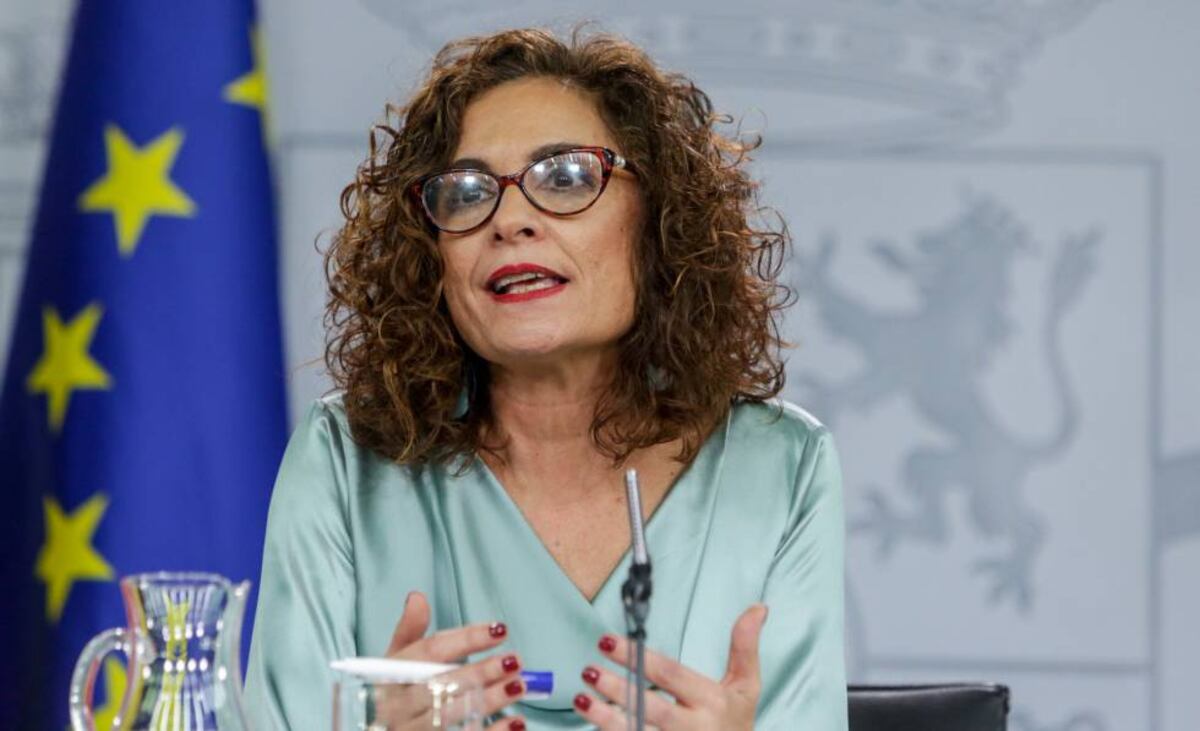 El Gobierno confirma que el sueldo de los funcionarios subirá un 2% “a ...