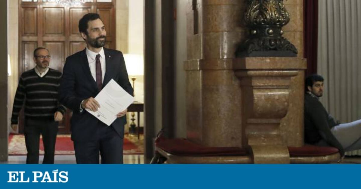 Junts per Catalunya y ERC acusan al Gobierno de no respetar el 21-D ...