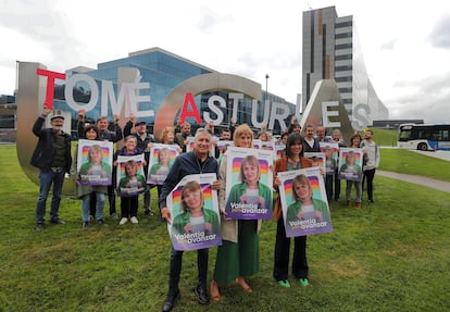 Podemos Asturias