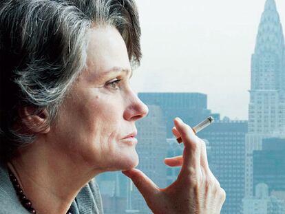 La actualidad de Hannah Arendt