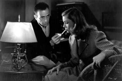 Tener y no tener, de Howard Hawks