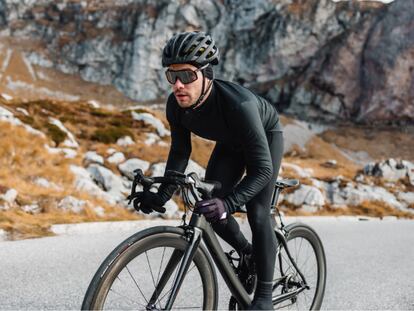 Este es el mejor maillot de ciclismo que se puede comprar en Amazon por poco dinero