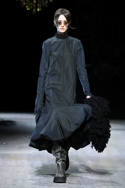 Sportmax – Runway – Milan Fashion Week Fall/Winter 2021-2022