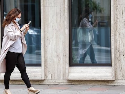 Las telecos españolas reclaman consolidación tras la enésima caída de ingresos