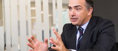 Emilio Ortiz, director de inversiones de Mutuactivos.