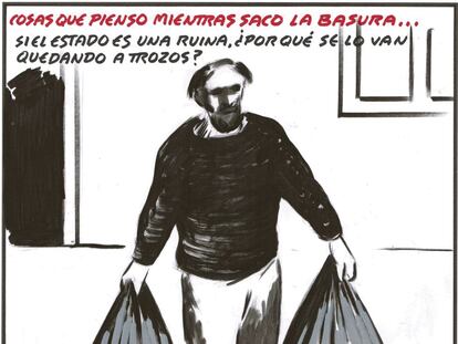 El Roto