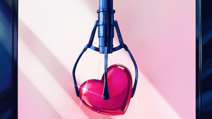 Lo que hace que una pareja funcione