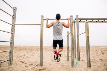 Si deja de hacer ejercicio demasiado tiempo, corre el riesgo de perder las adaptaciones y también motivación para entrenar.