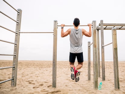 Si deja de hacer ejercicio demasiado tiempo, corre el riesgo de perder las adaptaciones y también motivación para entrenar.