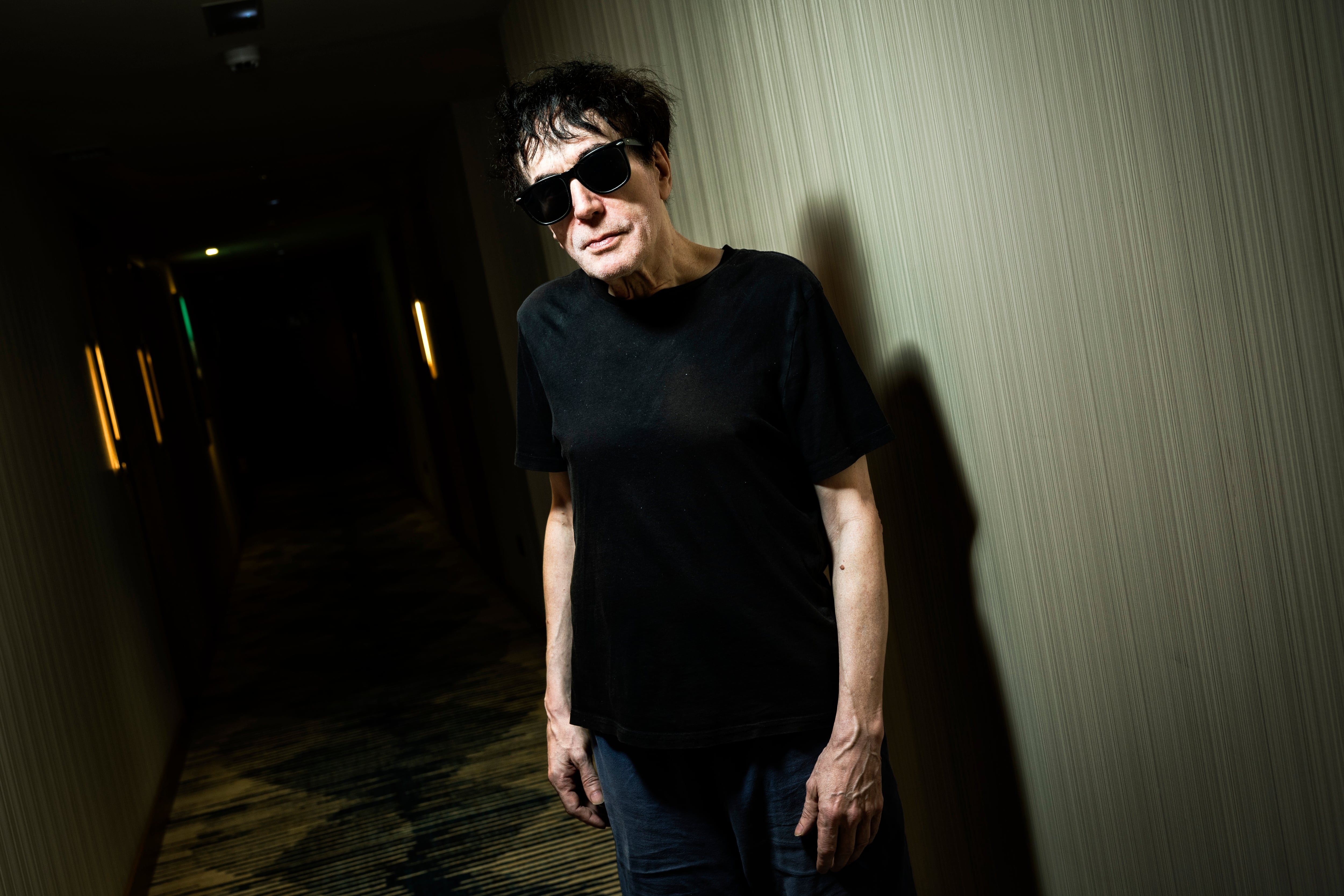 El delirante camino a la redención de Peter Perrett, líder de los malditos The Only Ones