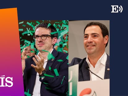 ‘Podcast’ | Elecciones en Euskadi: las claves del empate PNV-Bildu