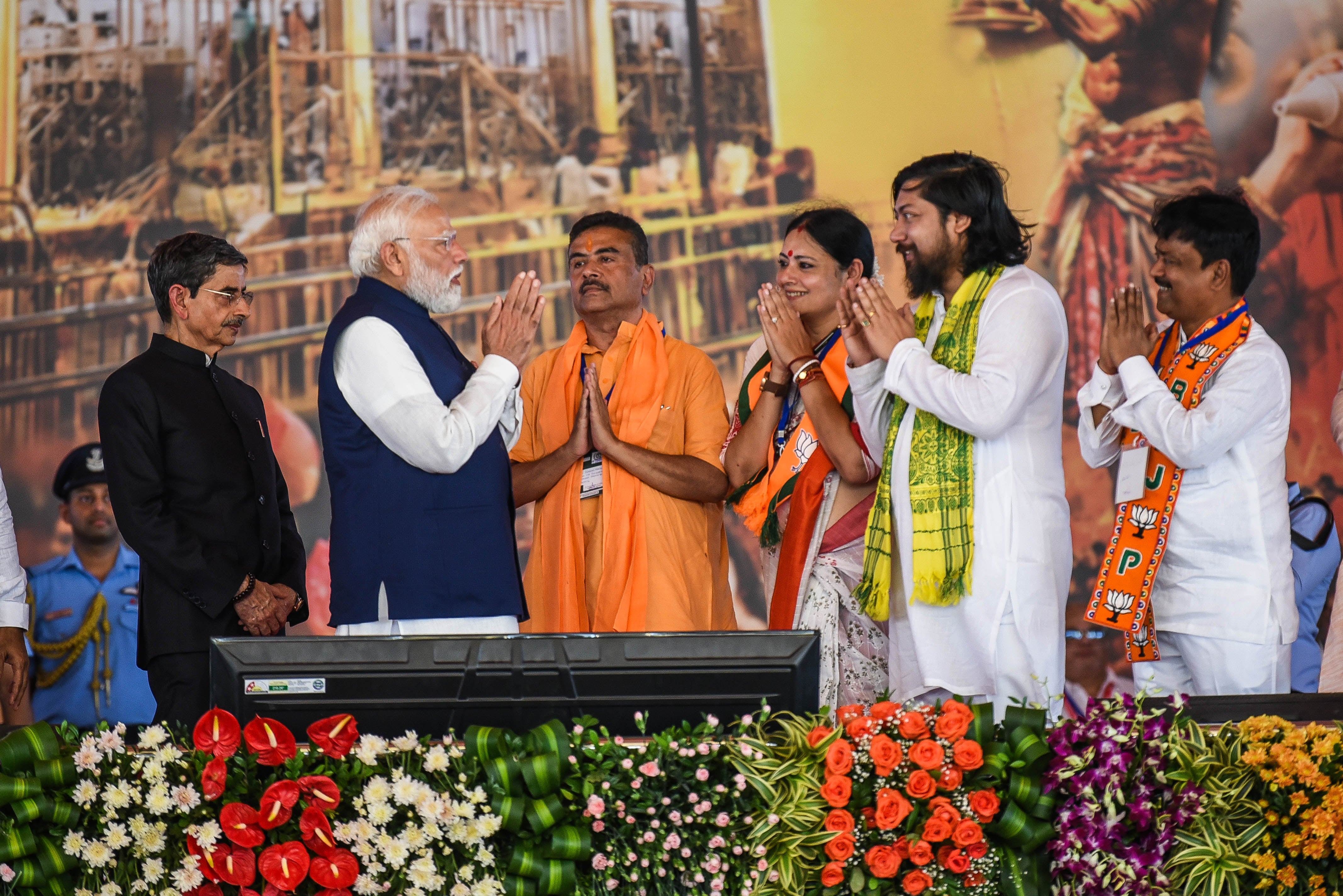 Modi conquista el último gran bastión de izquierdas en la India