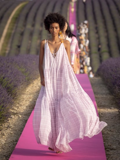 Jacquemus : Runway &#8211; Fashion Week &#8211; Menswear Spring/Summer 2020