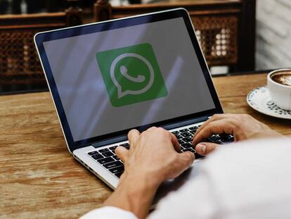 WhatsApp para Windows, por fin, ya deja compartir la pantalla en las llamadas