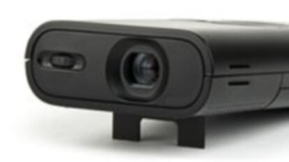 Miniproyector