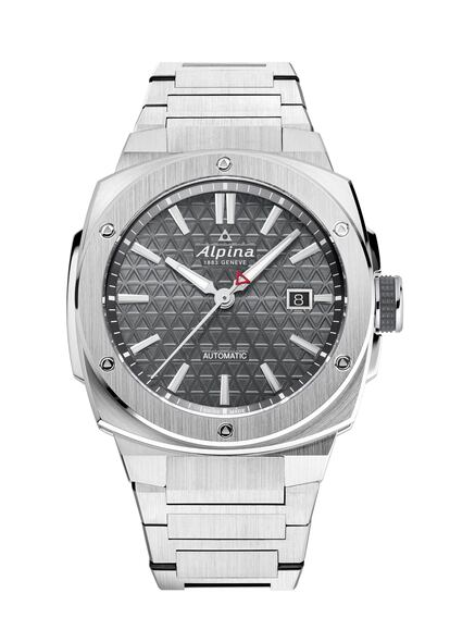 El modelo Alpiner Extreme Automatic de Alpina.