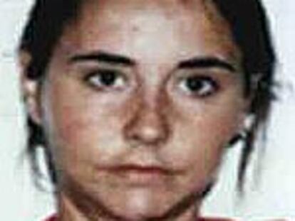 Nerea Bengoa.