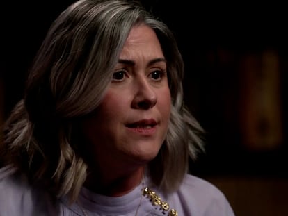 La hija de Gisèle Pelicot, en exclusiva para la BBC: “Mi padre debería morir en la cárcel, es un hombre peligroso”