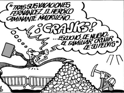 FORGES