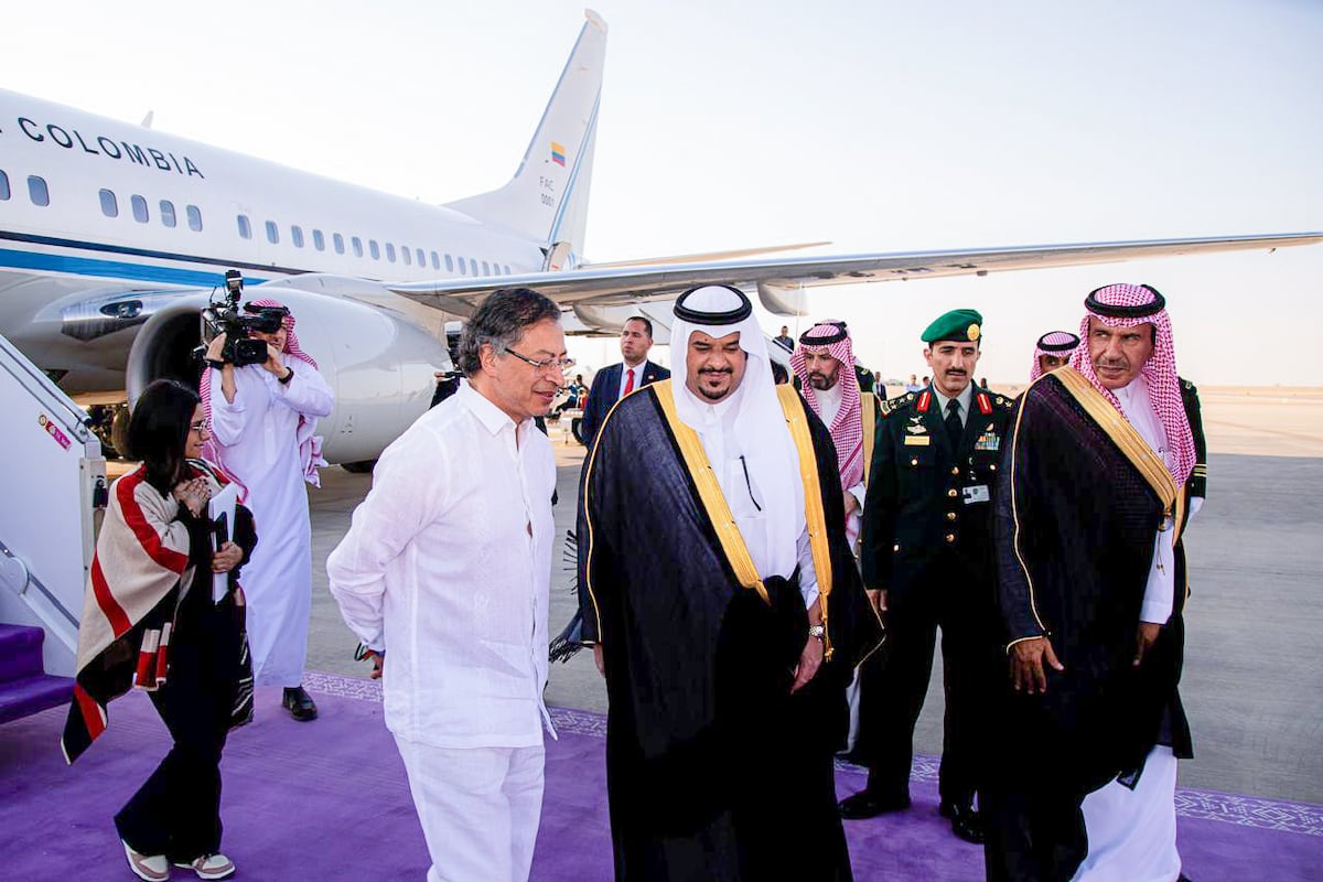 Colombia y Estados Unidos en crisis abierta: las sanciones, acusaciones y atentados que tensan la relación