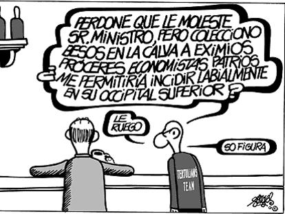 FORGES