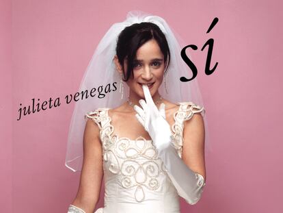 Me avisó antes que mi psicóloga: razones por las que Julieta Venegas es mi amiga
