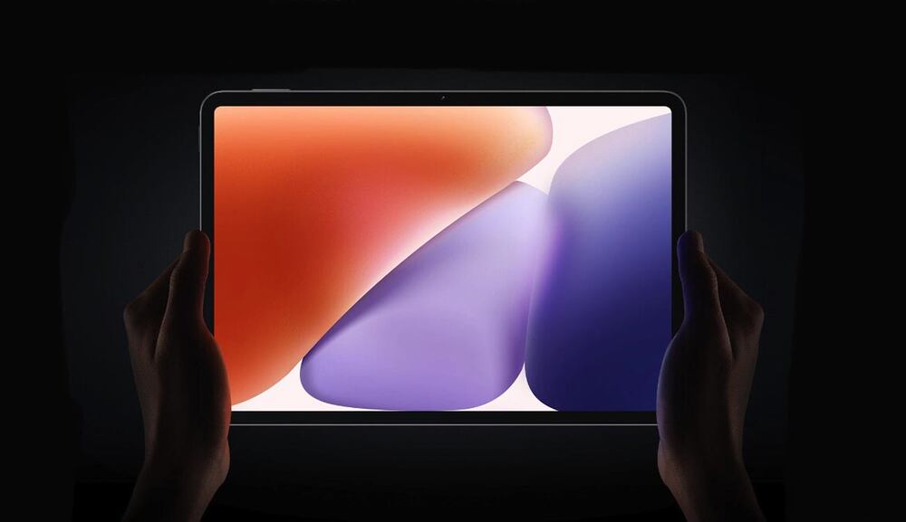 Y Pad Los tablets Xiaomi Pad 7 y Pad 7 Pro son una realidad, y llegan con un ...