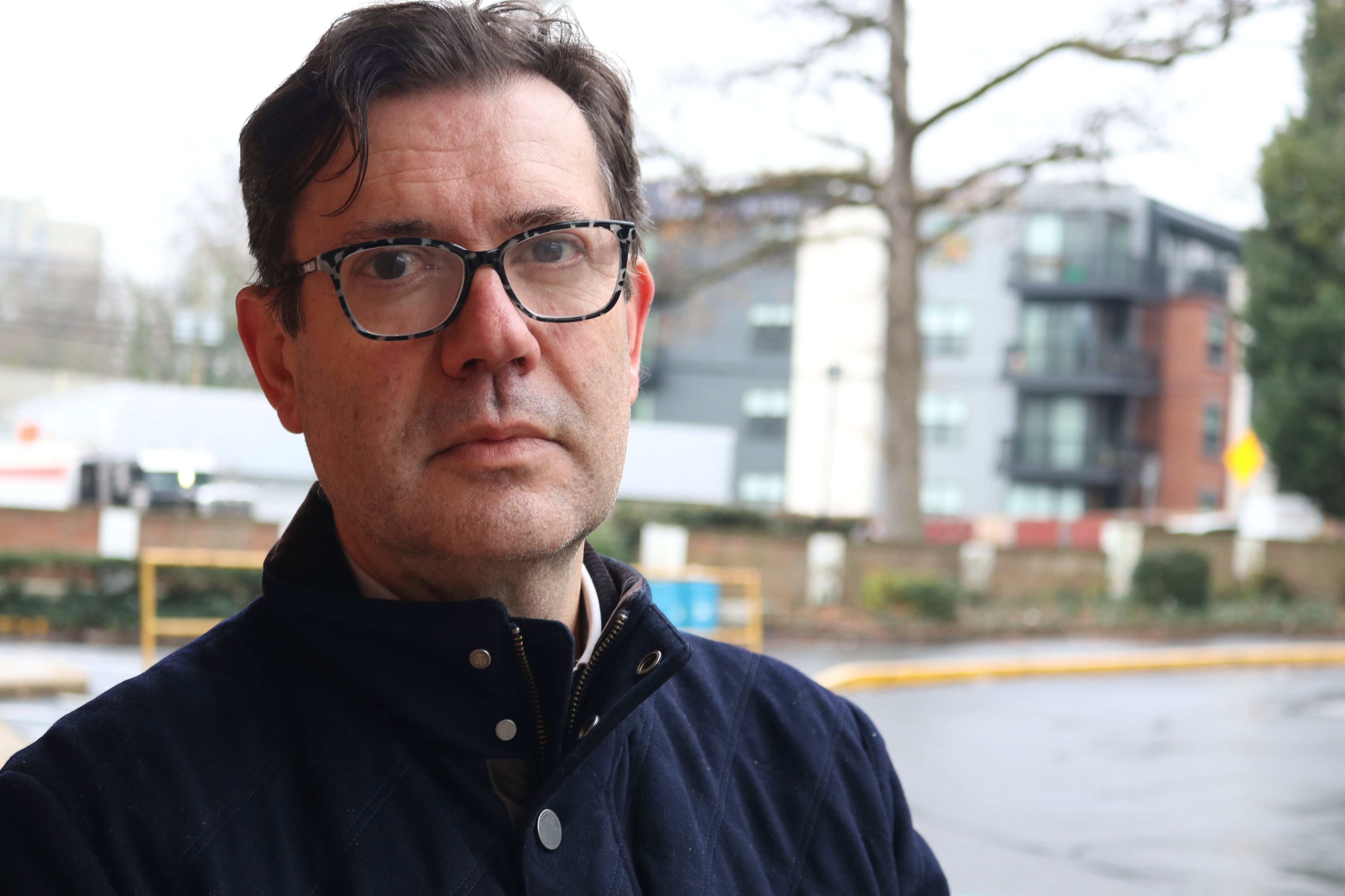 Jesús Soriano, líder sindical de la rebelión científica contra Trump: “Vas a ir a un restaurante y no sabrás si la carne está contaminada o no”
